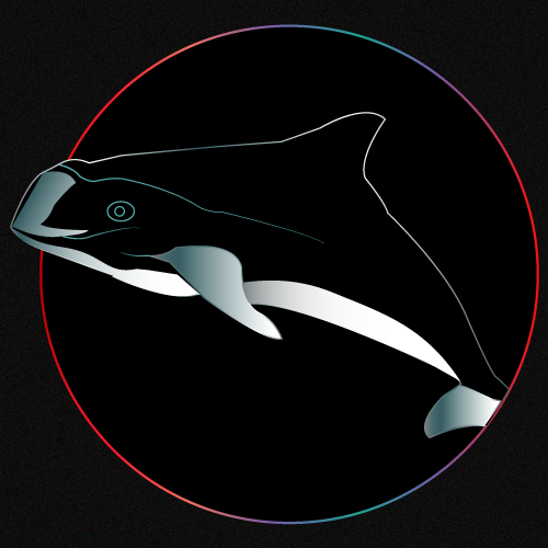 Animal Icons | 2024 | Illustrator