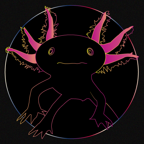 Animal Icons | 2024 | Illustrator