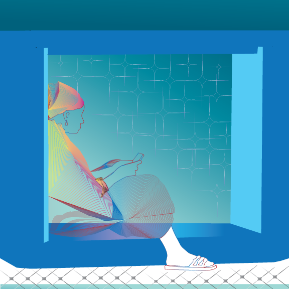 Pattern Designs | 2024 | Illustrator