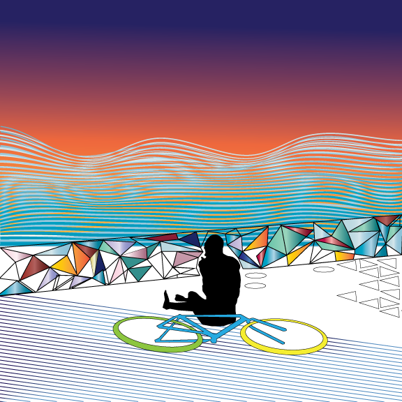 Pattern Designs | 2024 | Illustrator