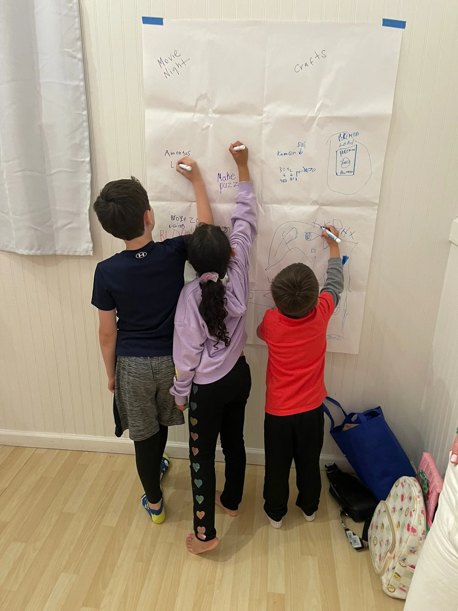 7 Tips for Talking to Your Kids About Divorce