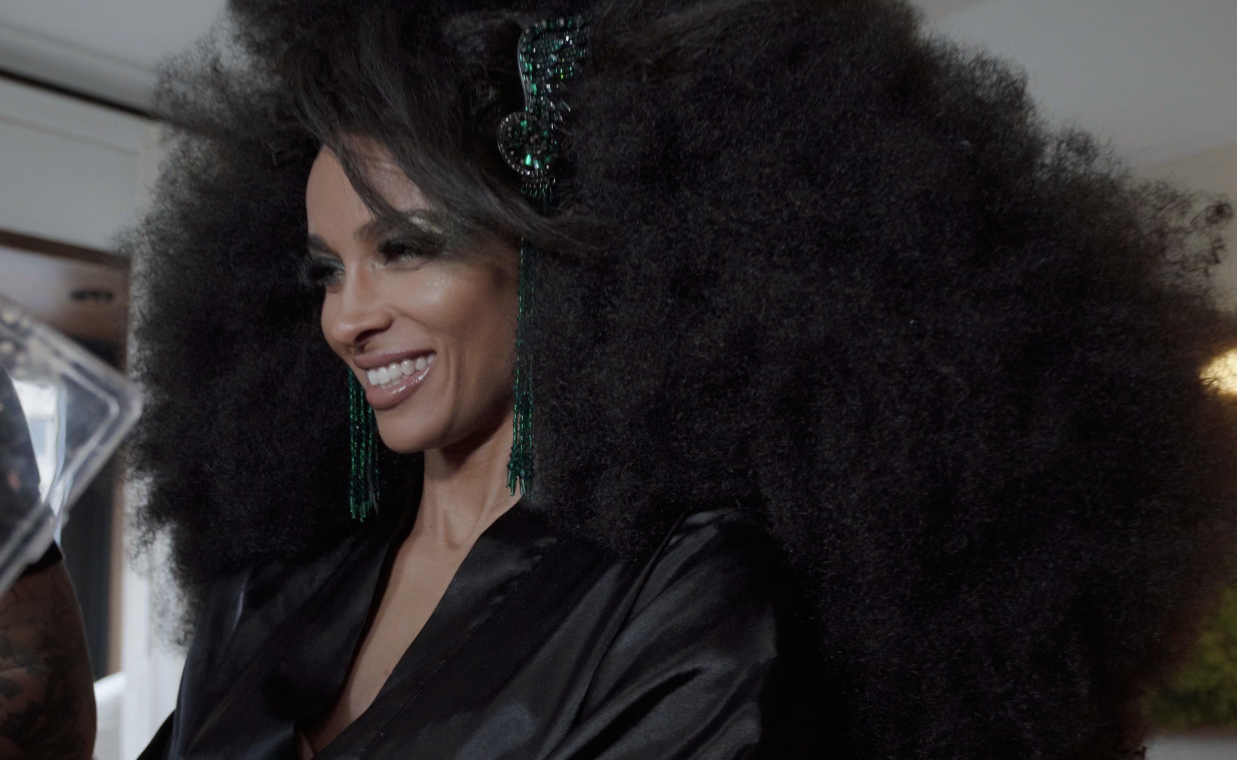 CIARA - MET GALA 2019