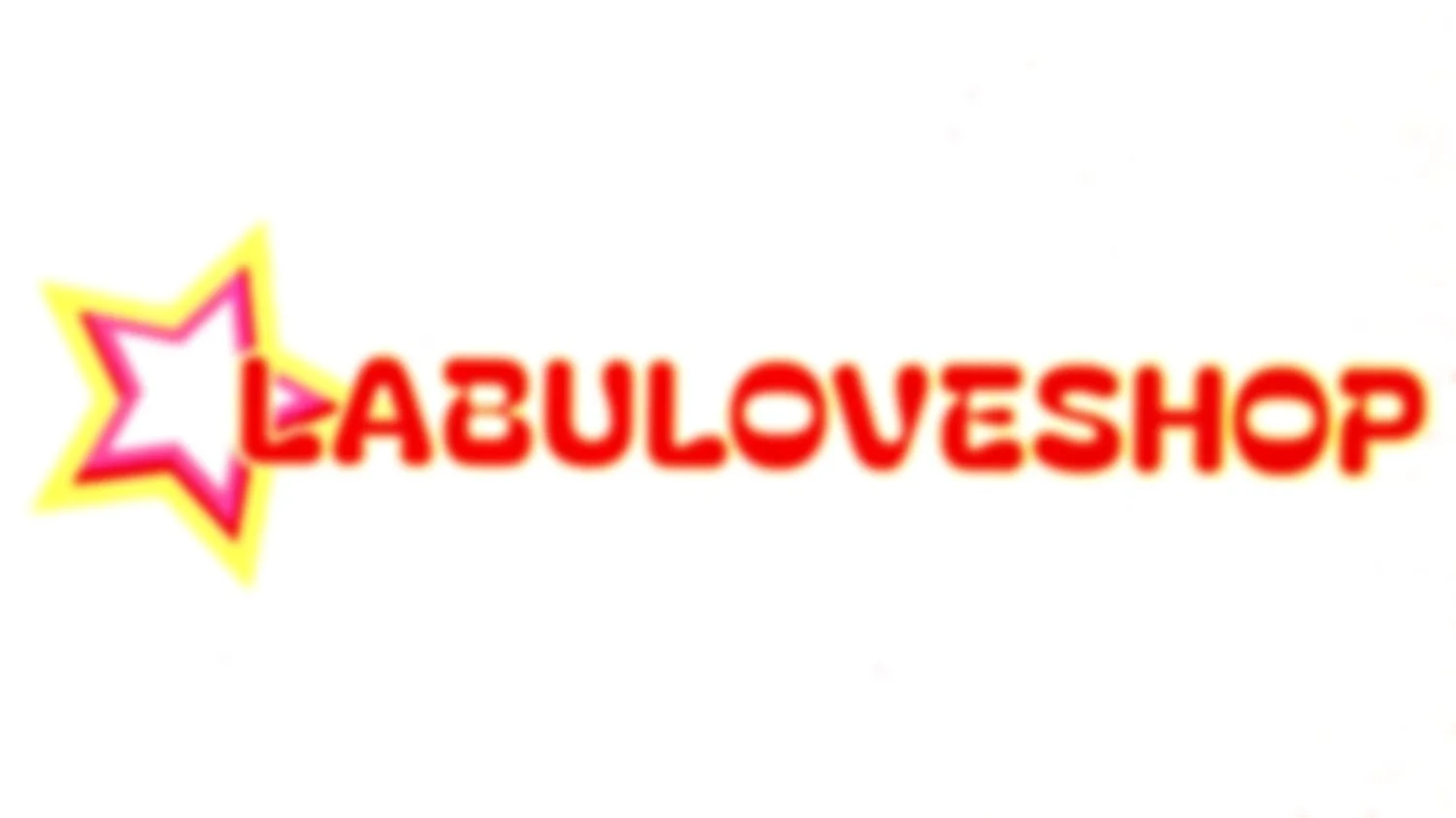 LABU LOVE SHOP