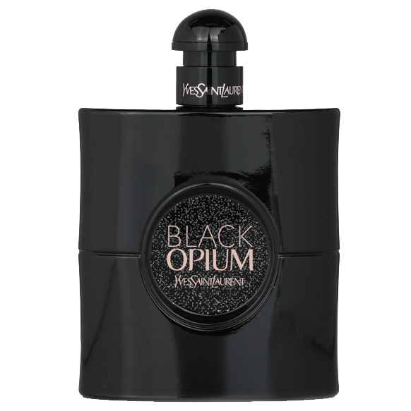 YSL Black Opium