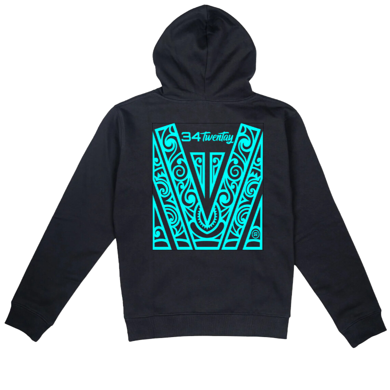 Mahi Hoodie