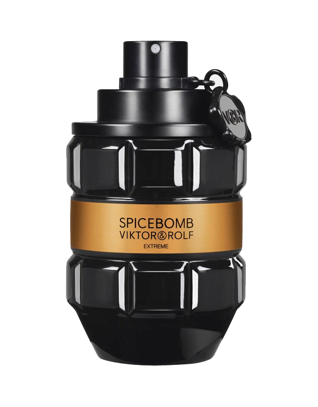 Viktor & Rolf Spicebomb