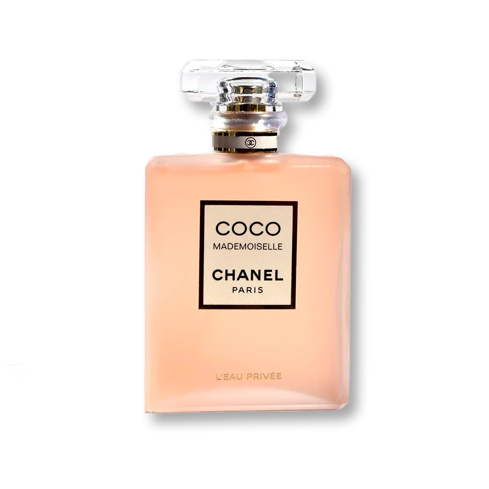 Coco Mademoiselle