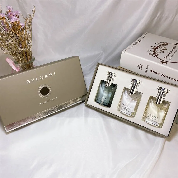 Bvlgari Gift Box