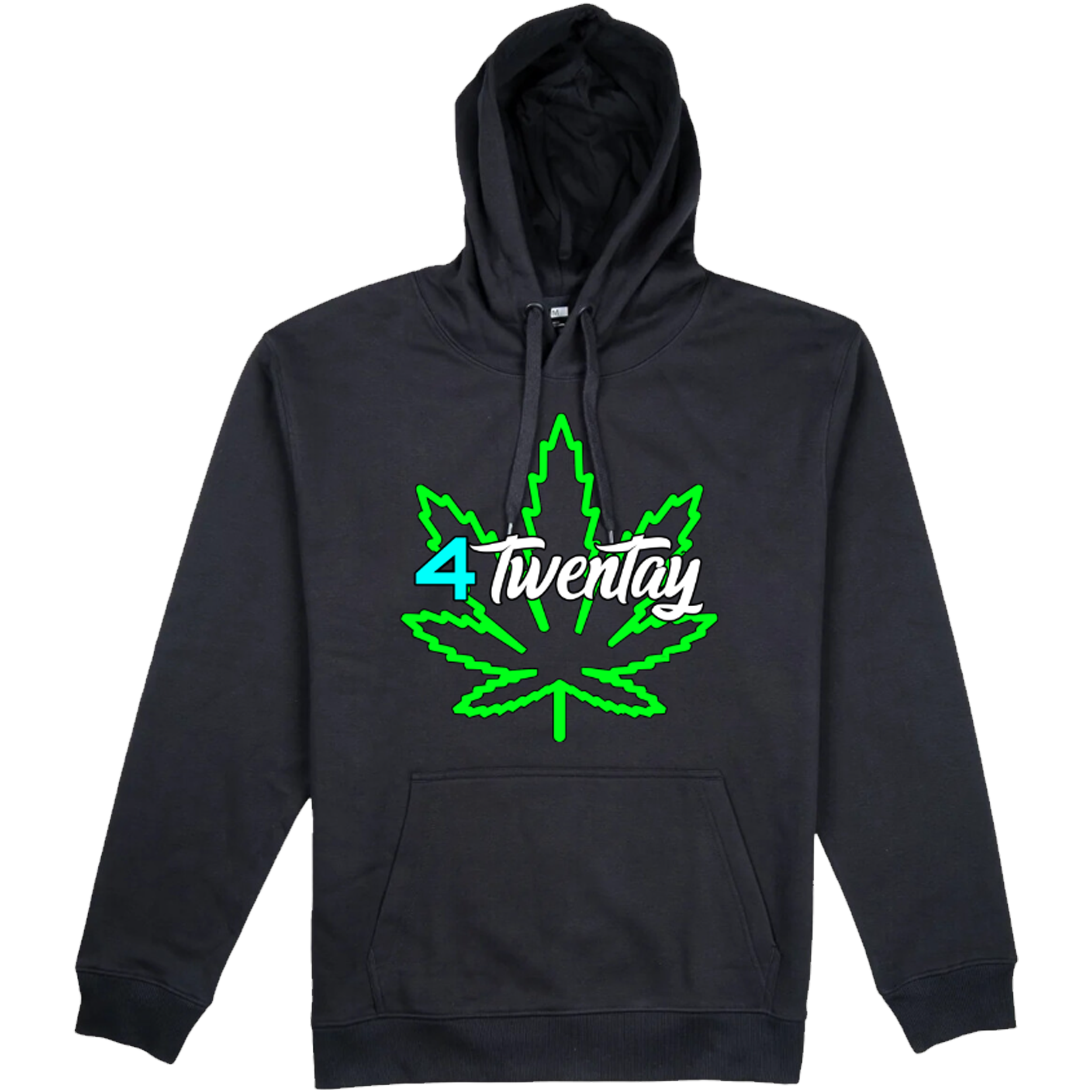 Black 420 Transparent Front.png