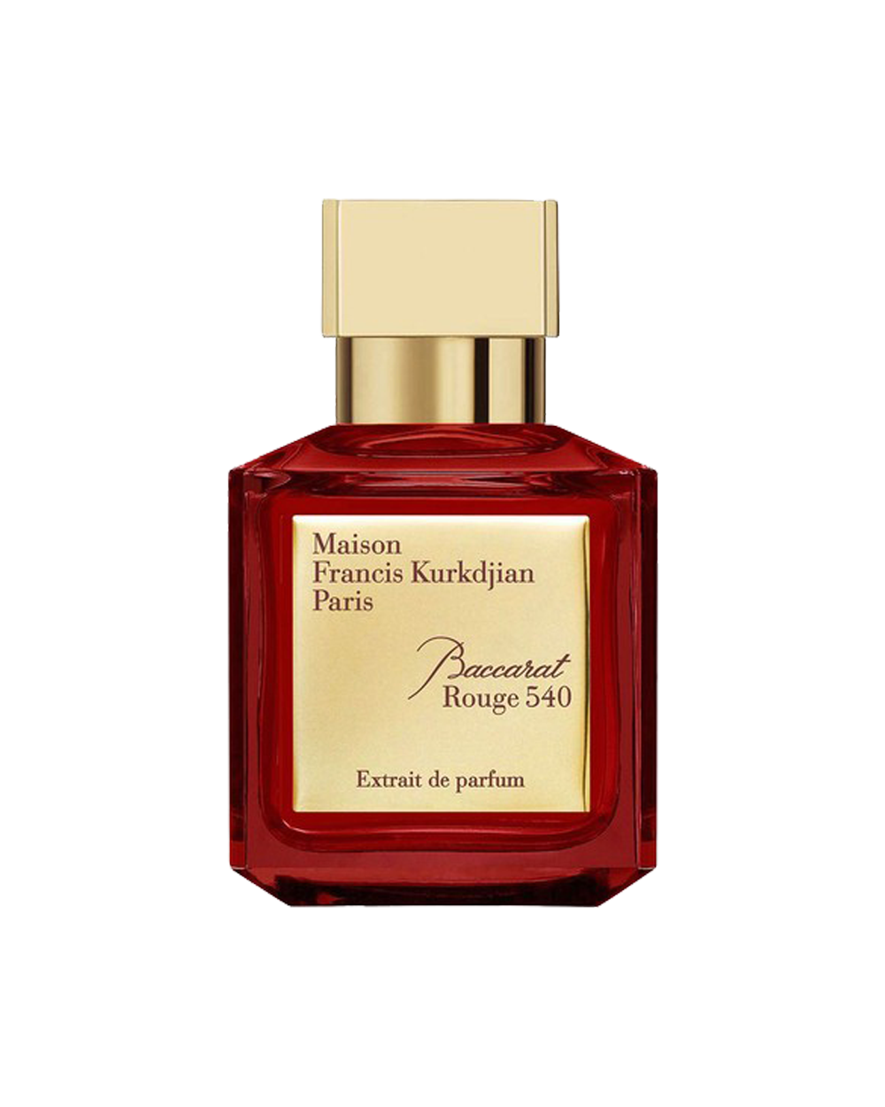 Baccarat Rogue