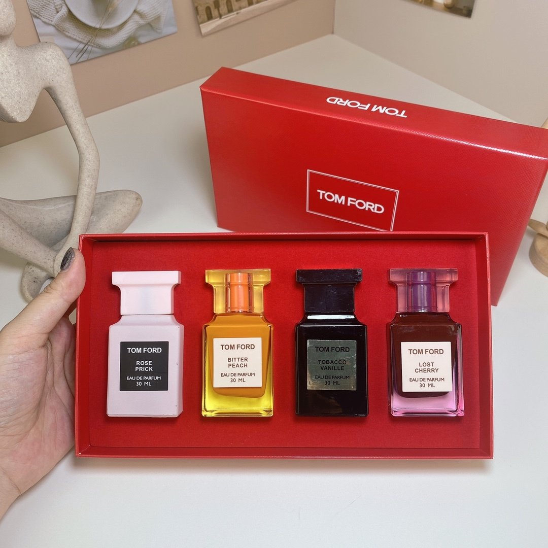 Tom Ford Gift Box