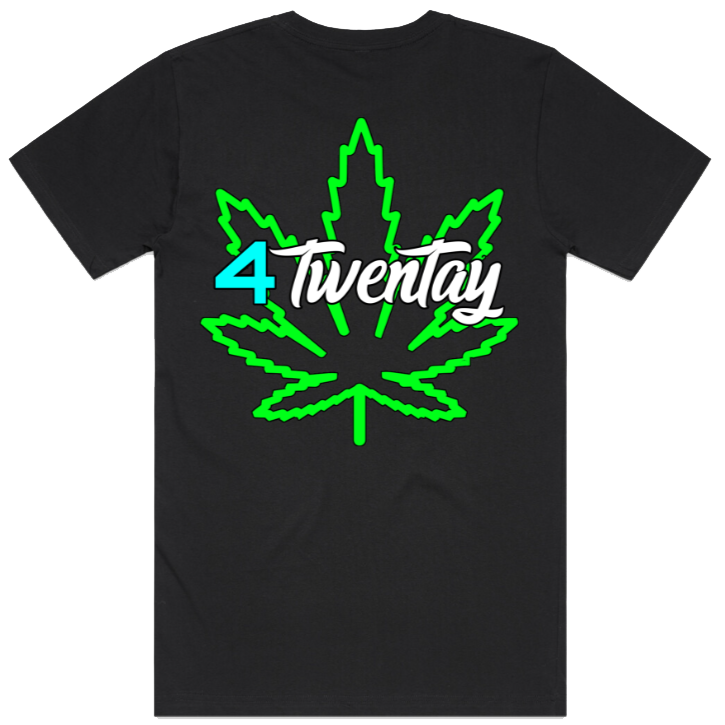 Black 4twentay Transparent Back.png