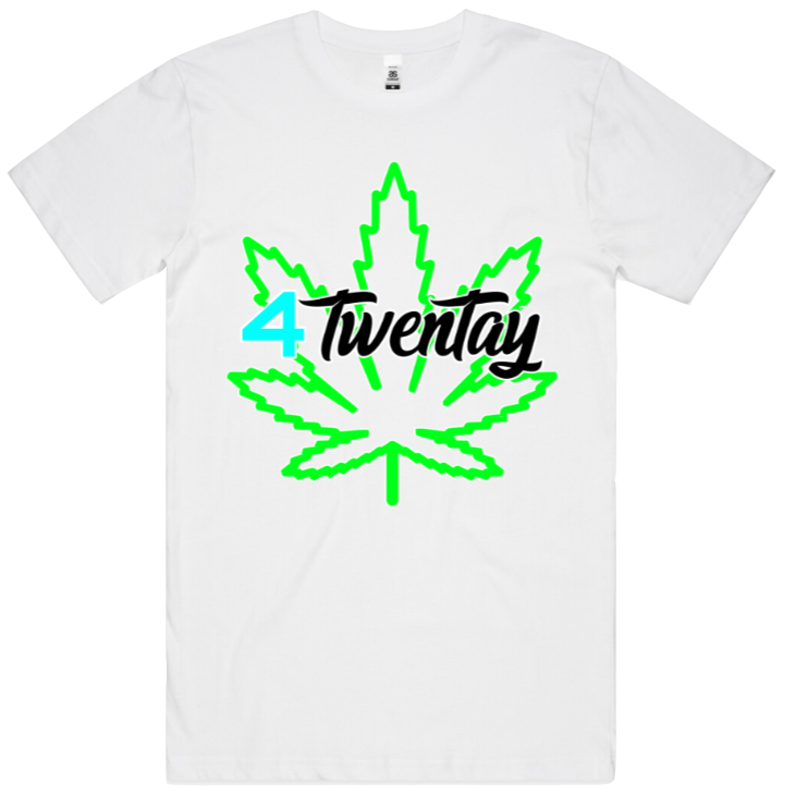 White 4twentay Transparent Front.png