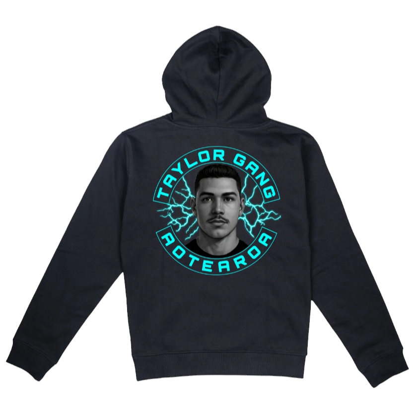 Gang Hoodie