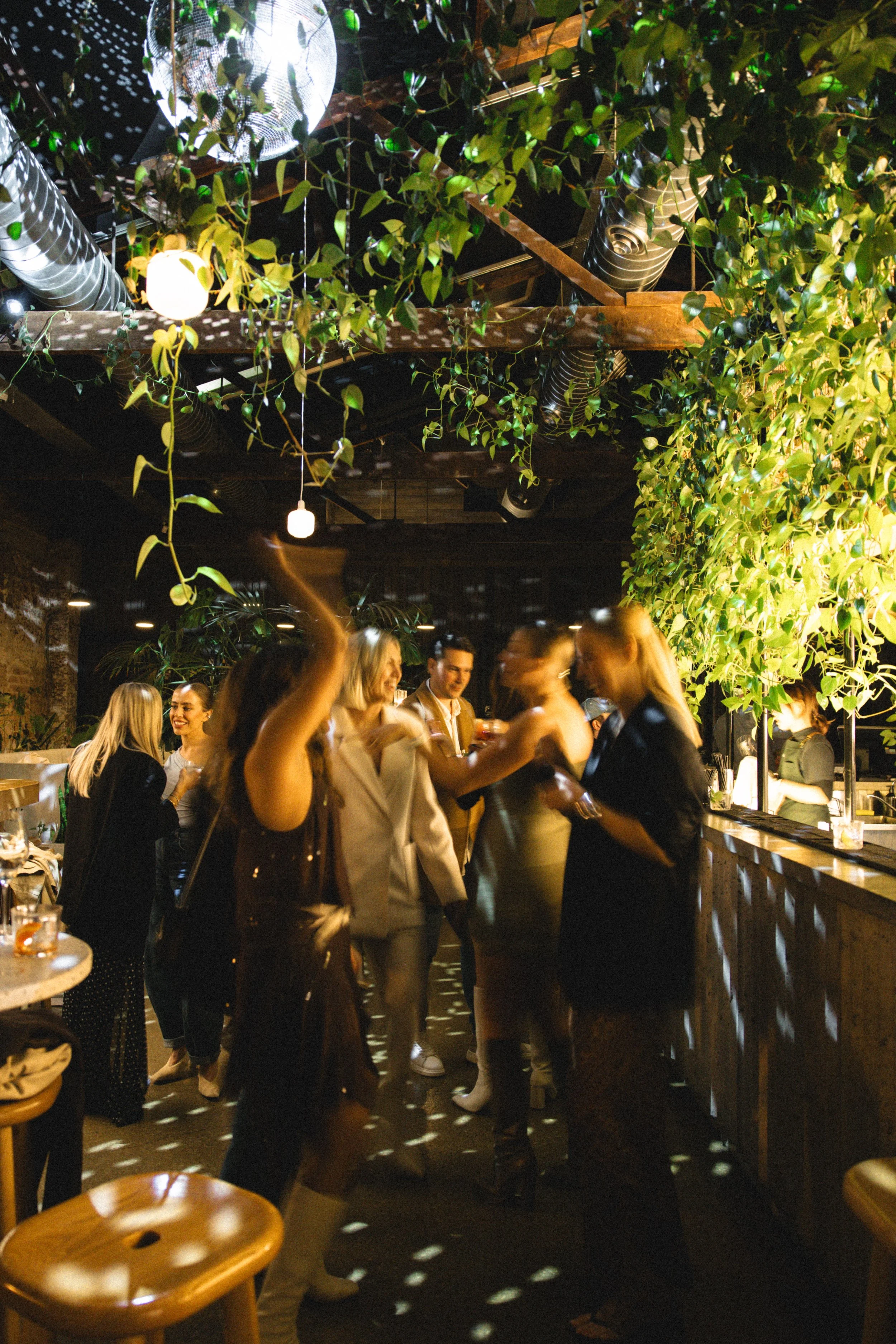 cocktail party adelaide bars hindley st