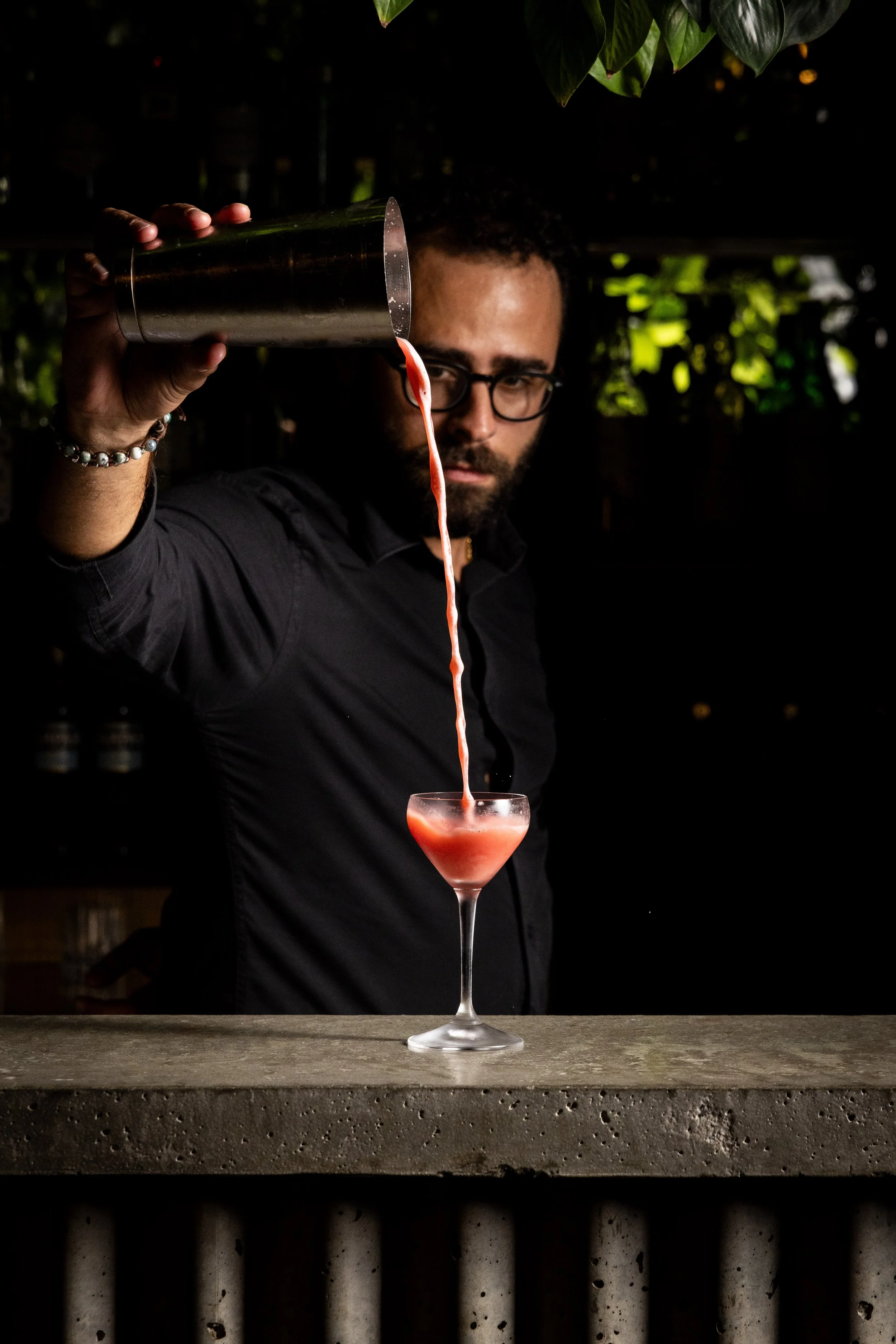 cocktail bar wine bar adelaide