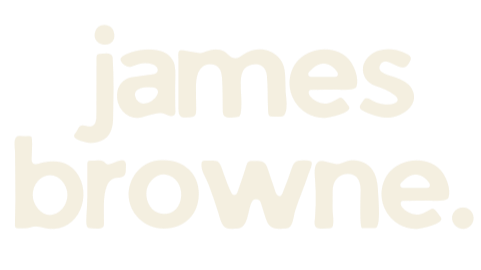 DJ James Browne