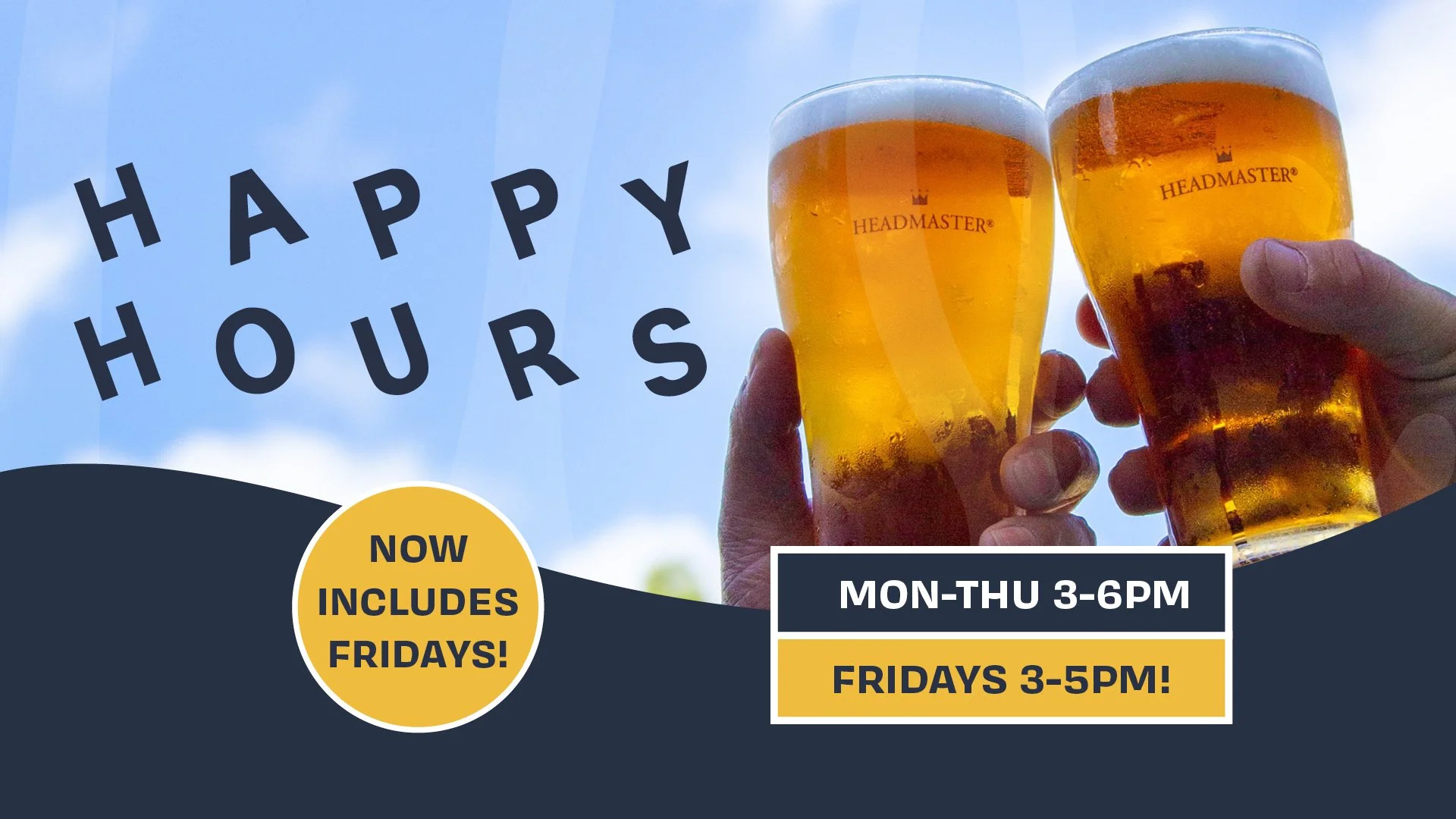 Happy Hour at The Willarong in Caringbah