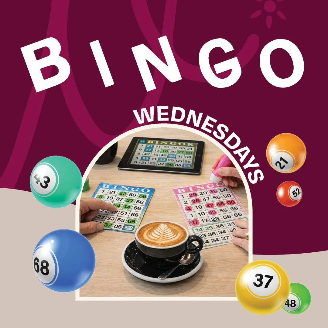 BINGO