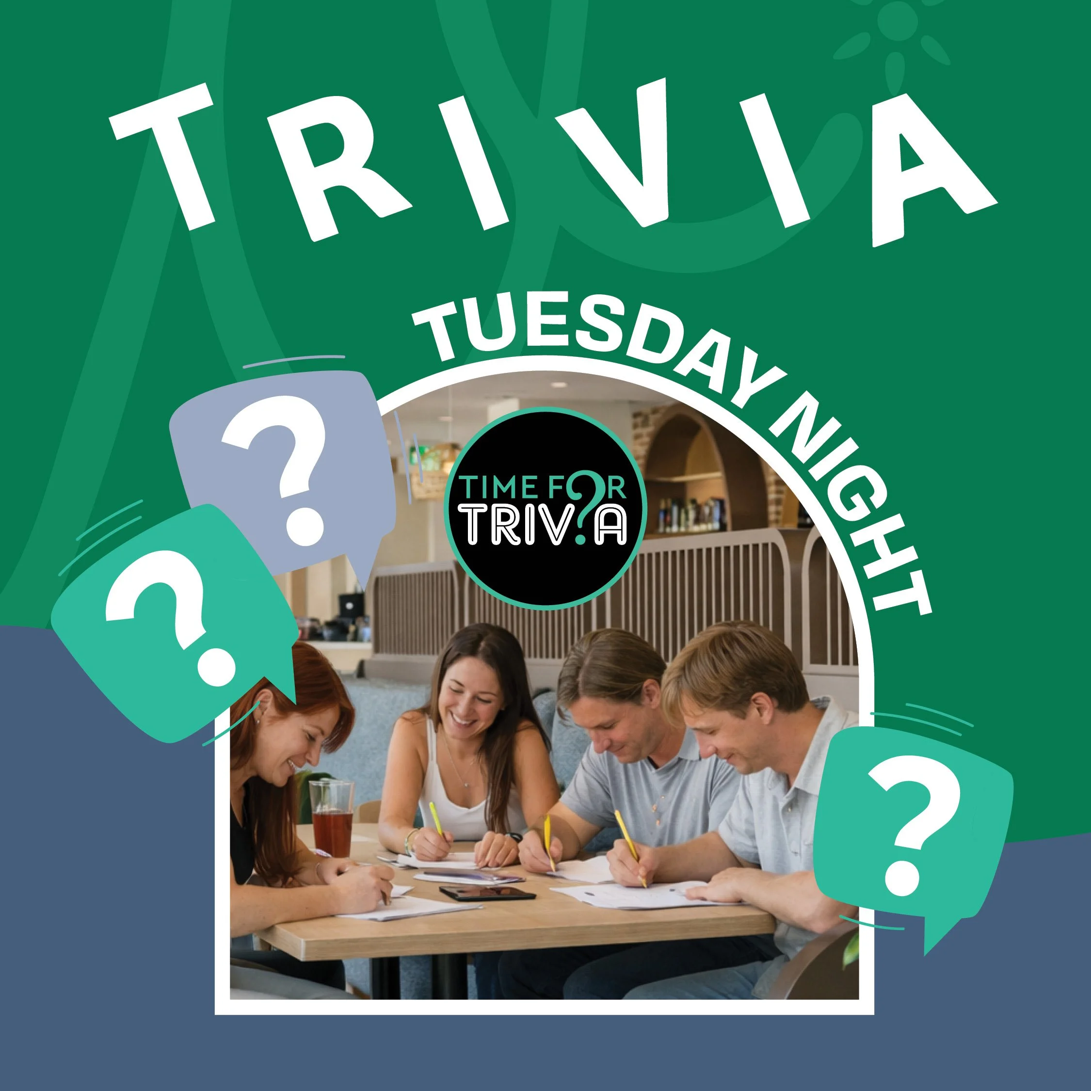 TRIVIA
