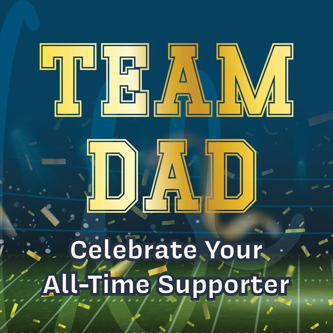 FATHER’S DAY