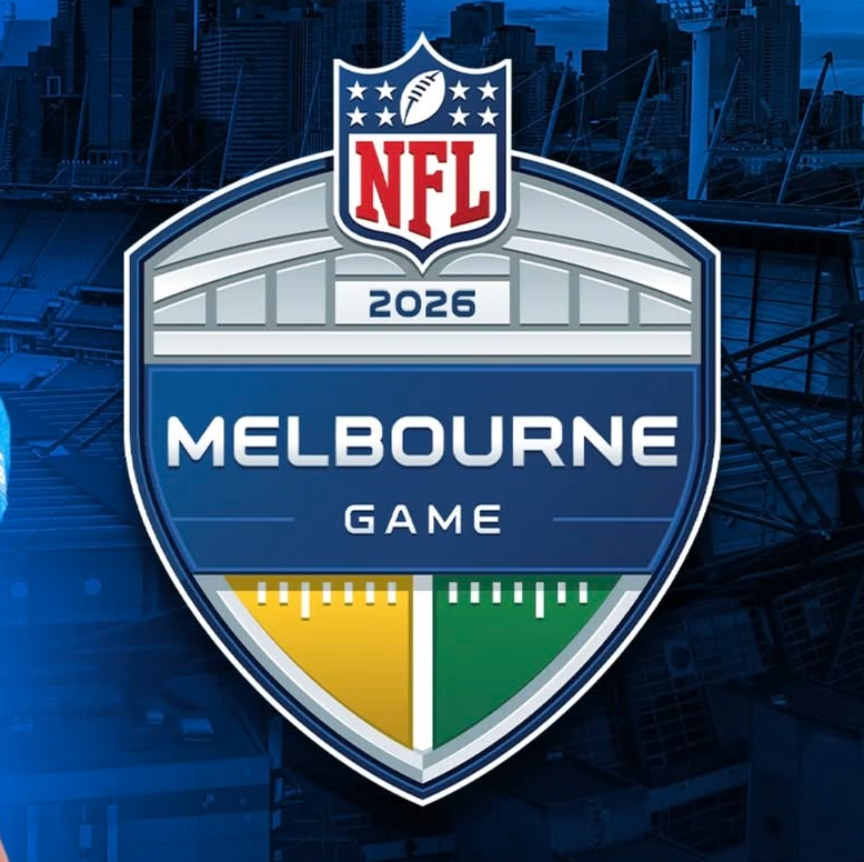 NFL Melbourne Event