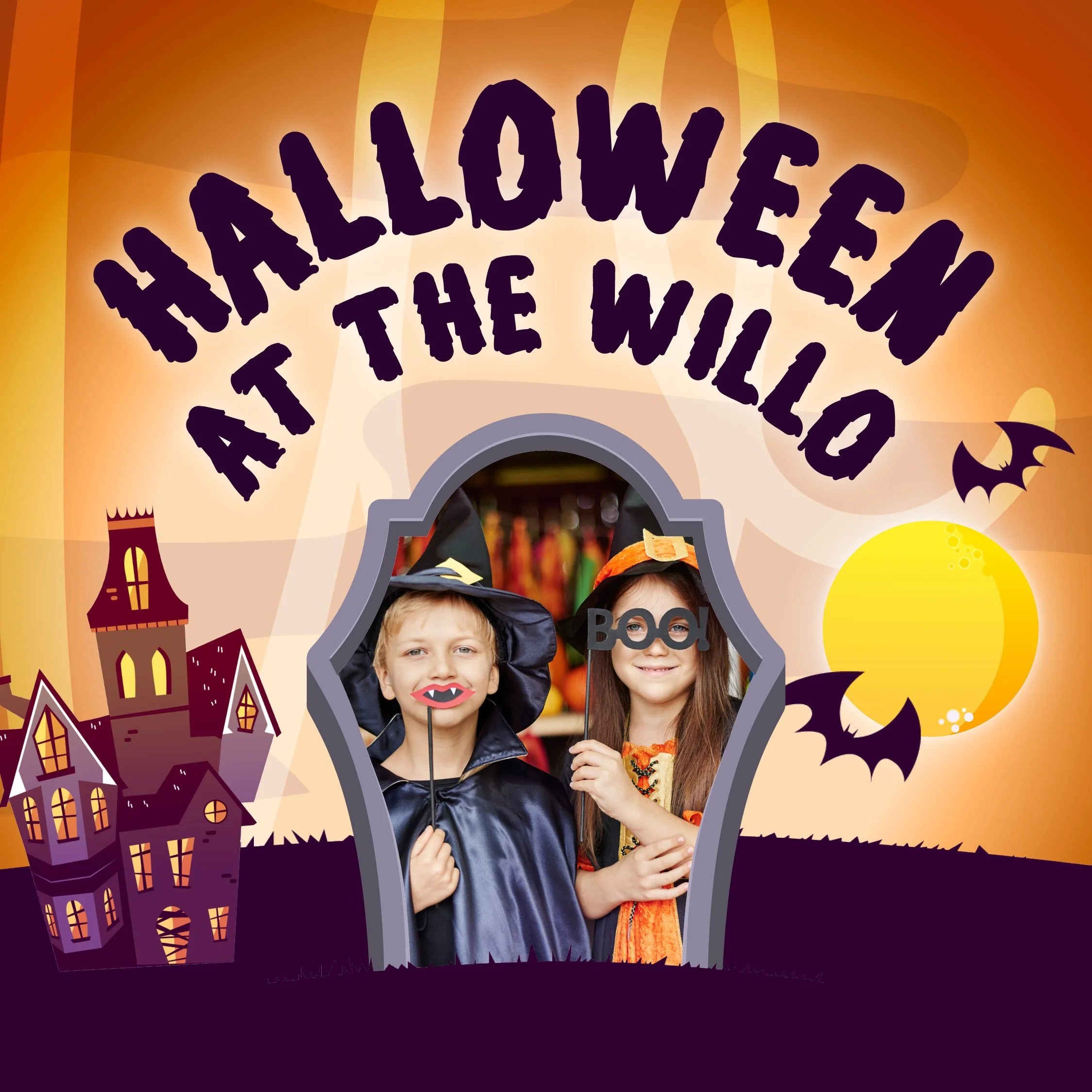 HALLOWEEN