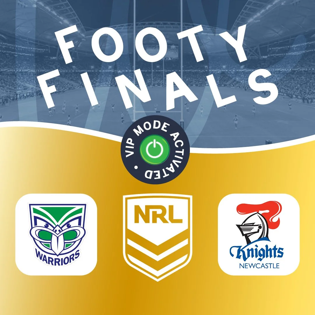 Warriors v KNIGHTS