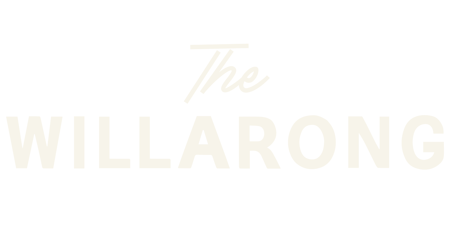 The Willarong