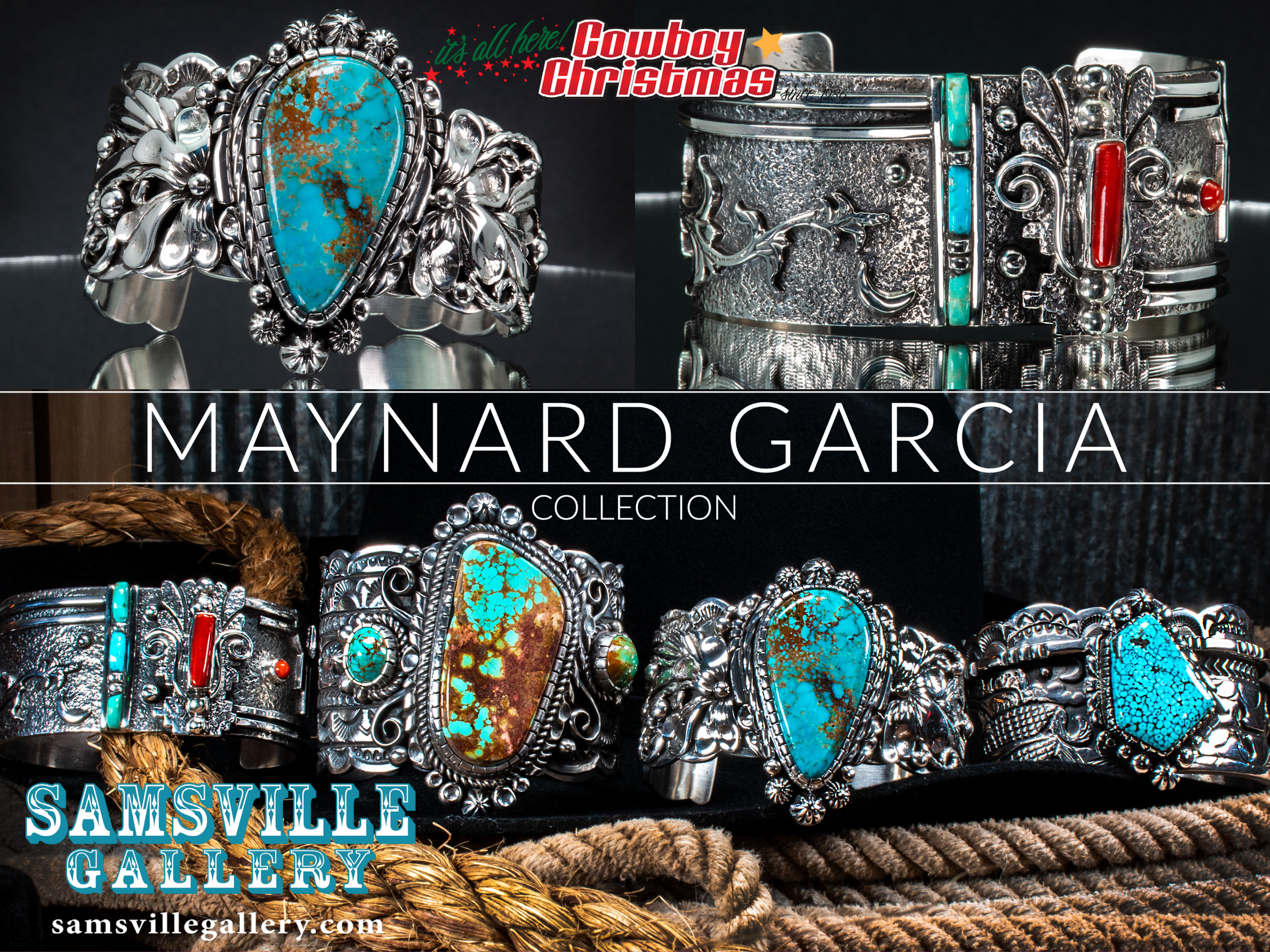 Featured Artist Collection