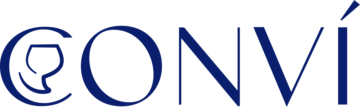 Conví | Charcuterie &amp; Mobile Bar Service