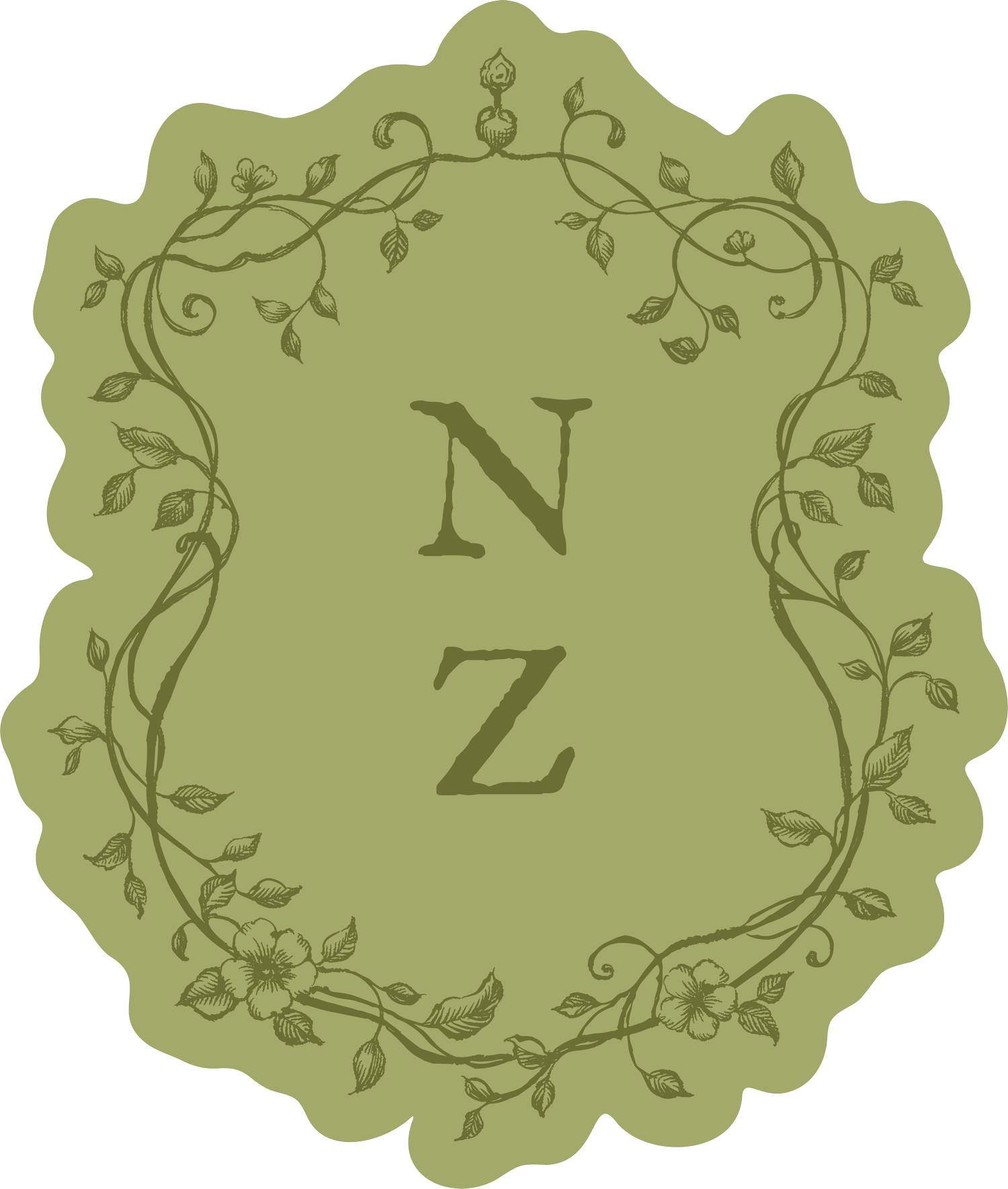 Natalie &amp; Zachary