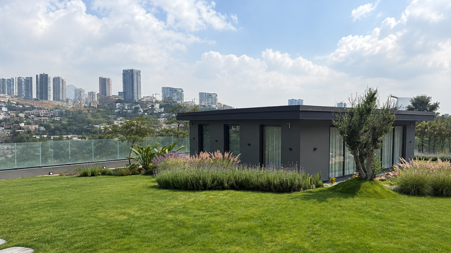 Bosque Real - Residencial