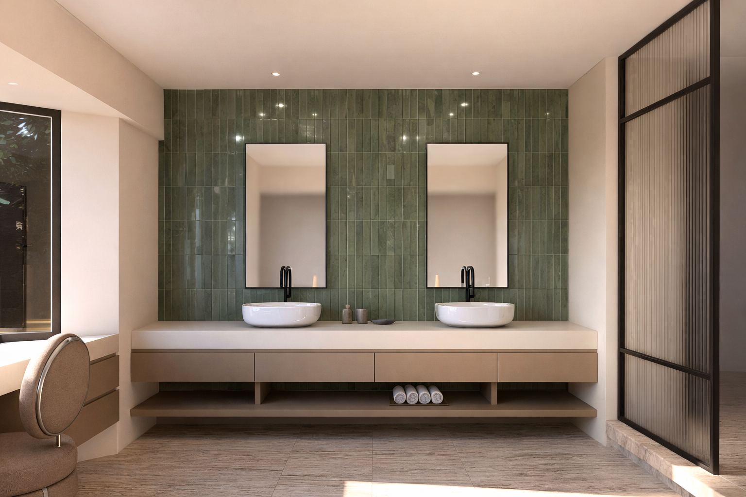 Tejocotes - Residencial