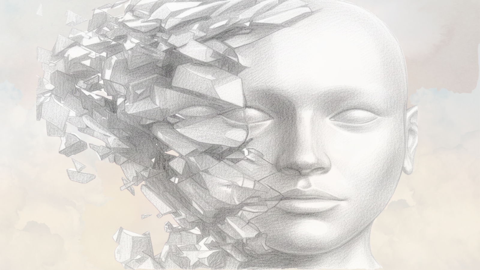 The Day I Realised Healing Isn't About Fixing Yourself
