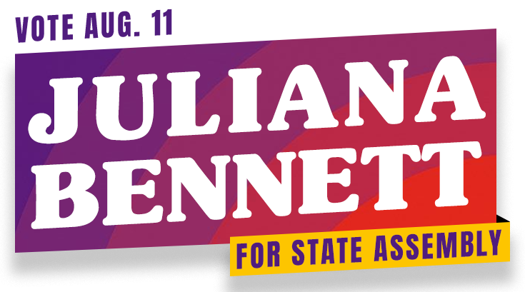 Juliana For The People