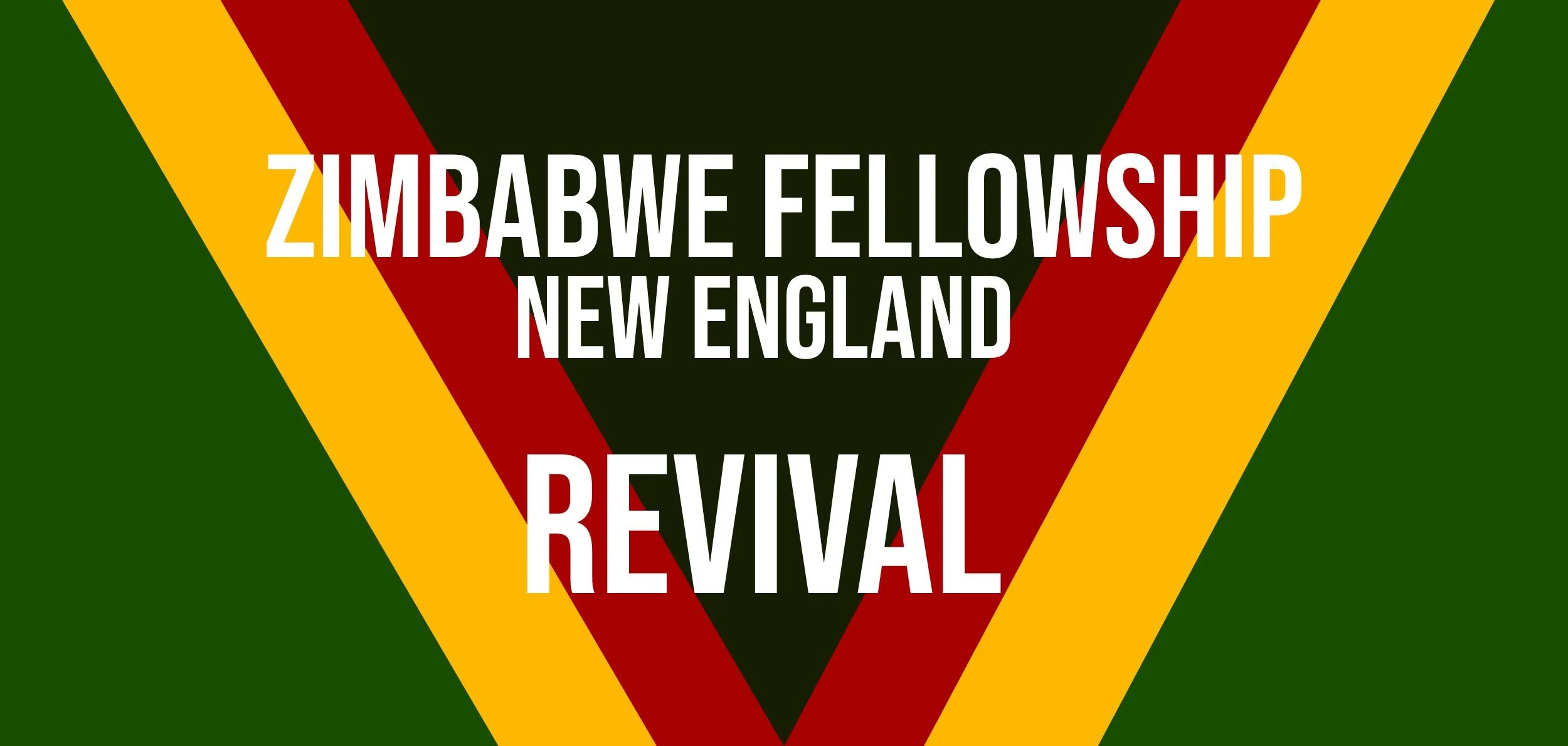 Zimbabwe Fellowship Revival 
