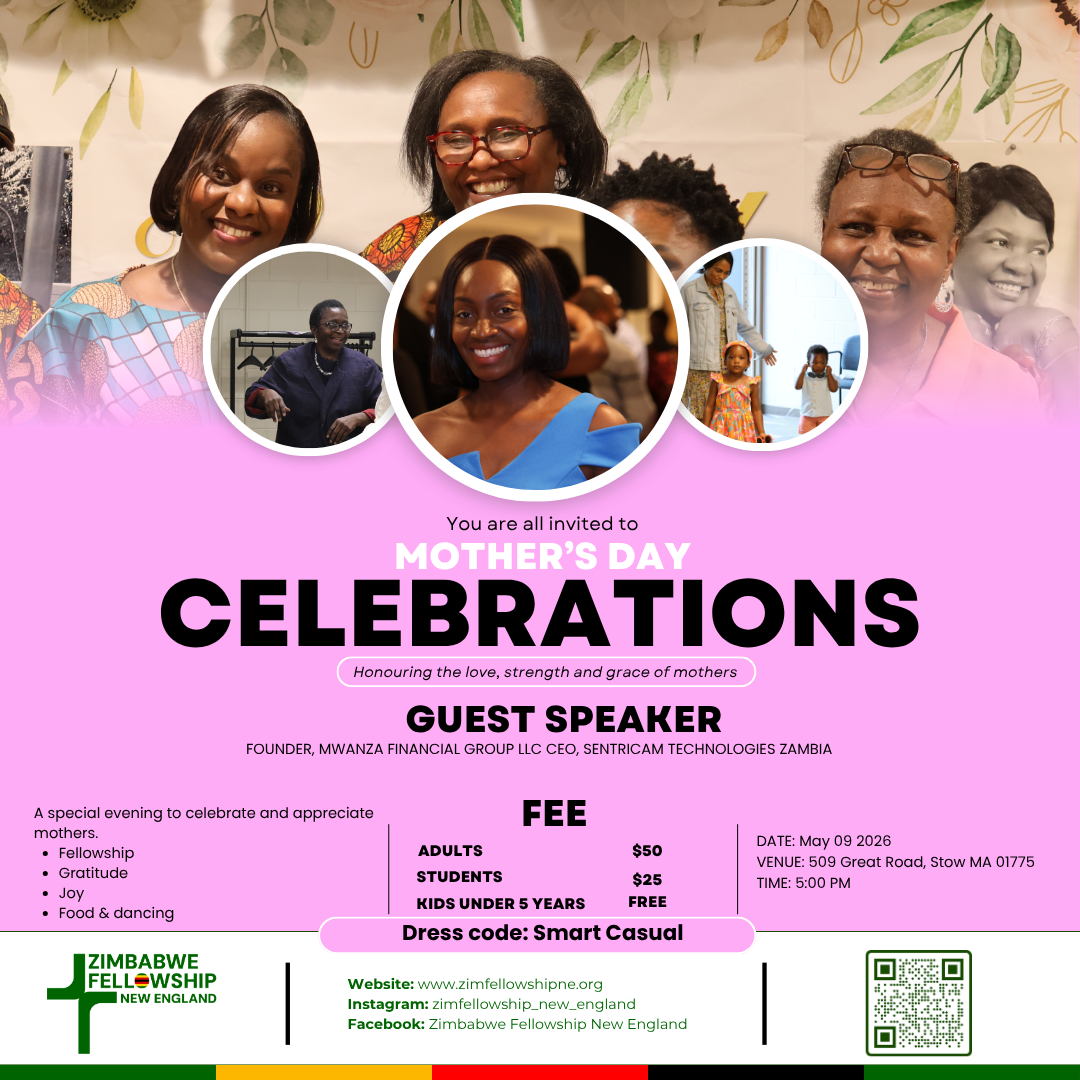 Mothers Day's Celebrations