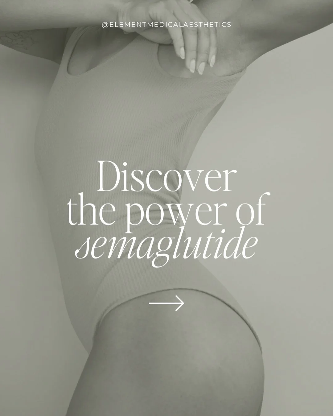 The benefits of Semaglutide are remarkable but there can be risk involved. What&rsquo;s most important is that you&rsquo;re working with someone who understands the risks, benefits, dosing etc. 

It&rsquo;s easy to find it &ldquo;cheaper&rdquo; if it