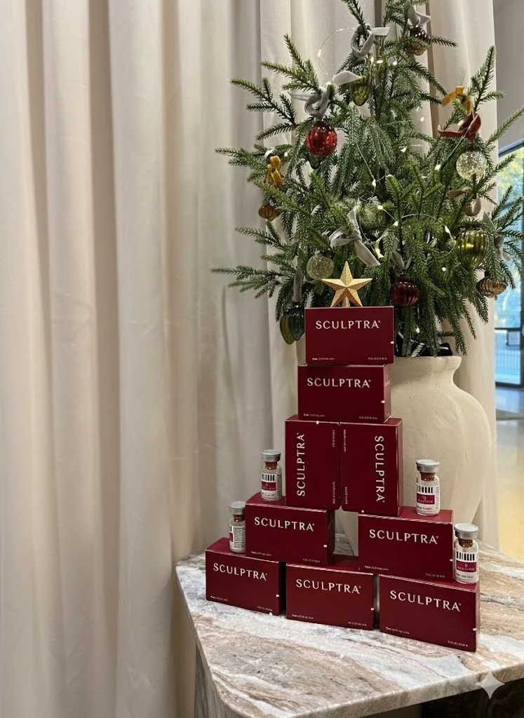 Sculptra is “that-girl” for 2026