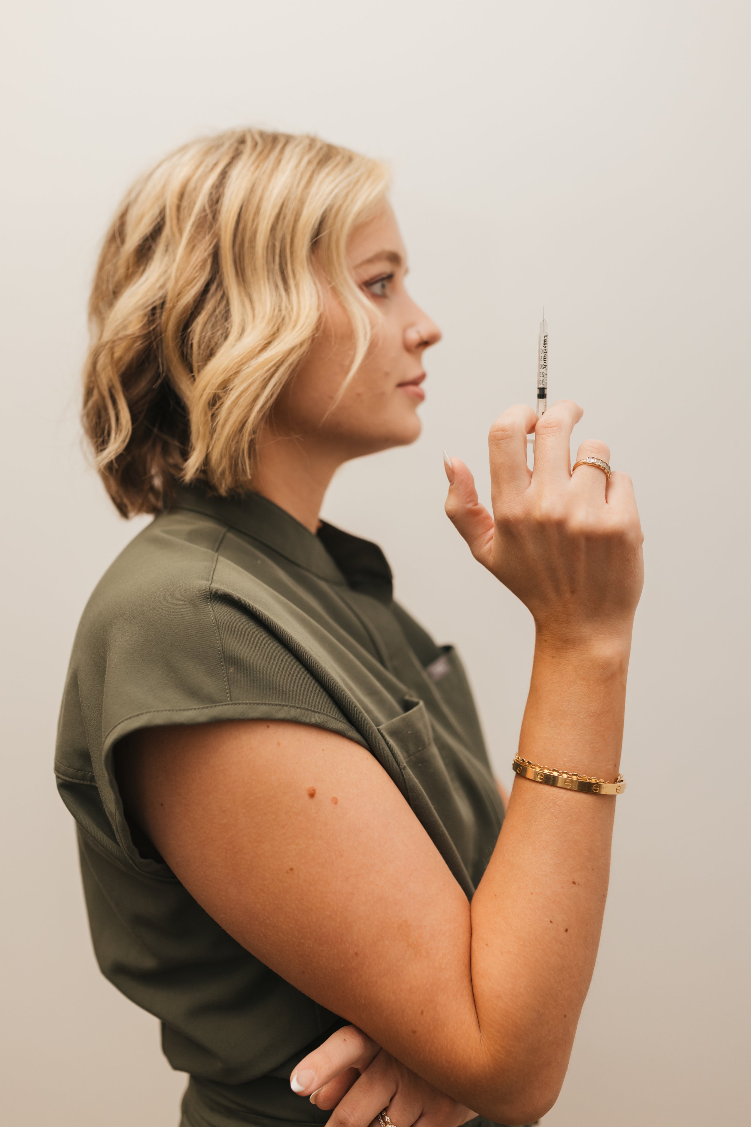 Curious about Botox?