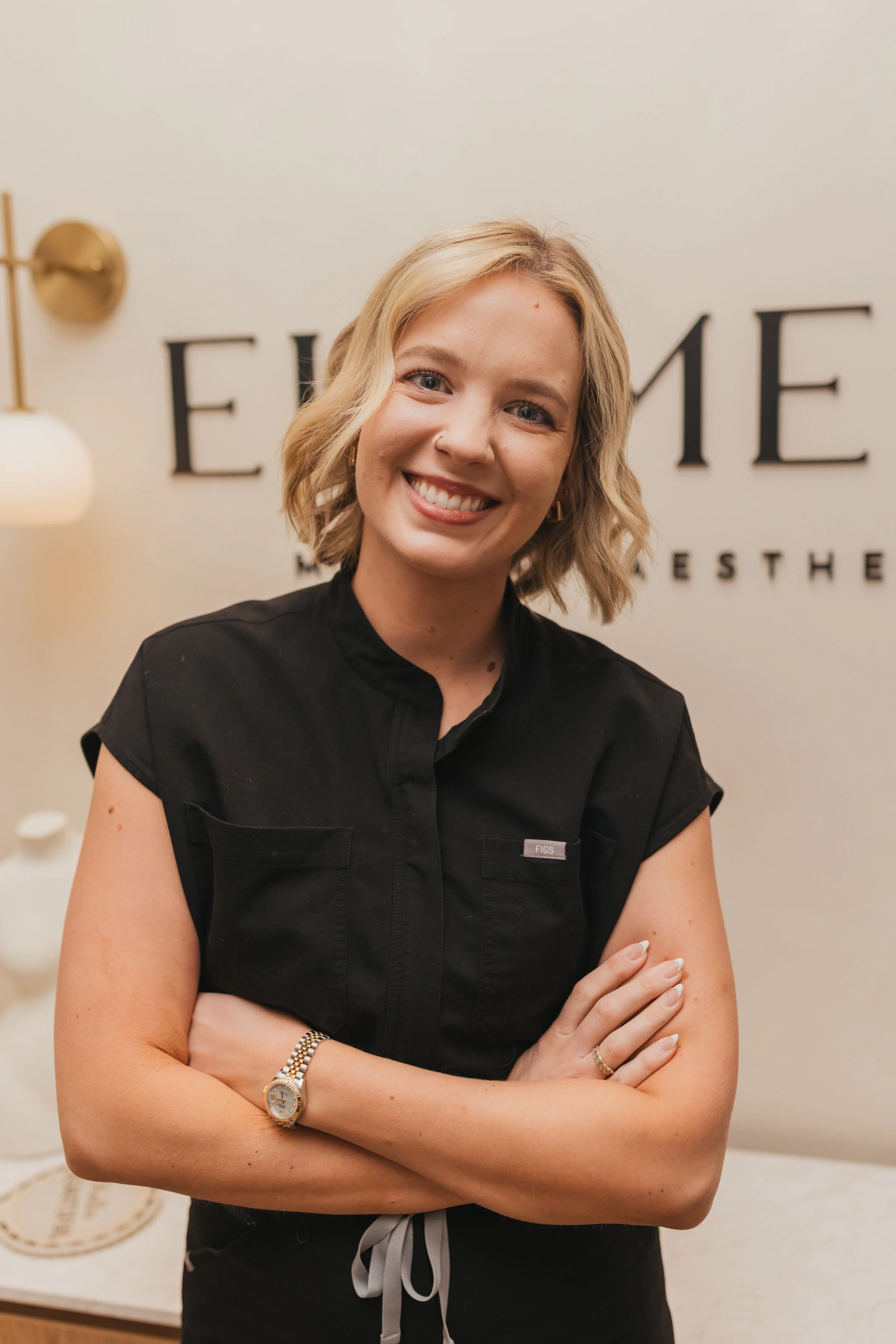 Reasons why I microneedle 4 times a year!