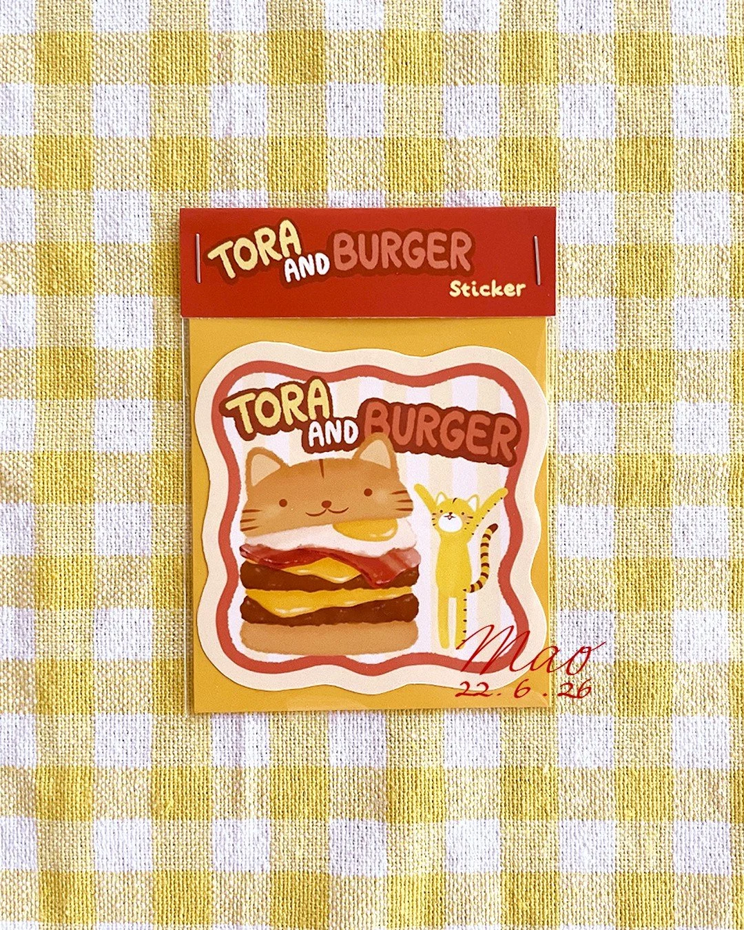 TORA AND BURGER Sticker 2 Edit (sign).jpg