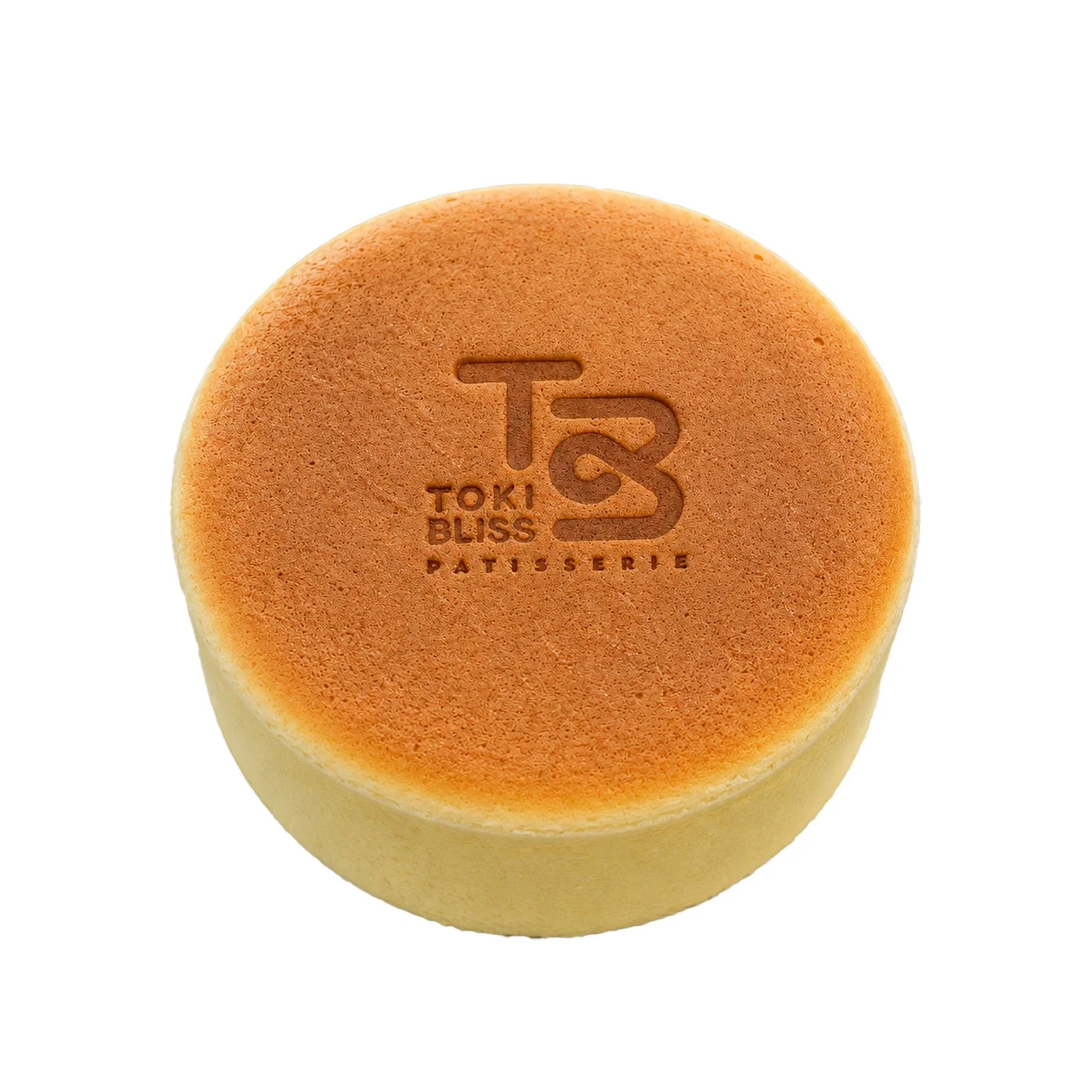 Toki Cheesecake
