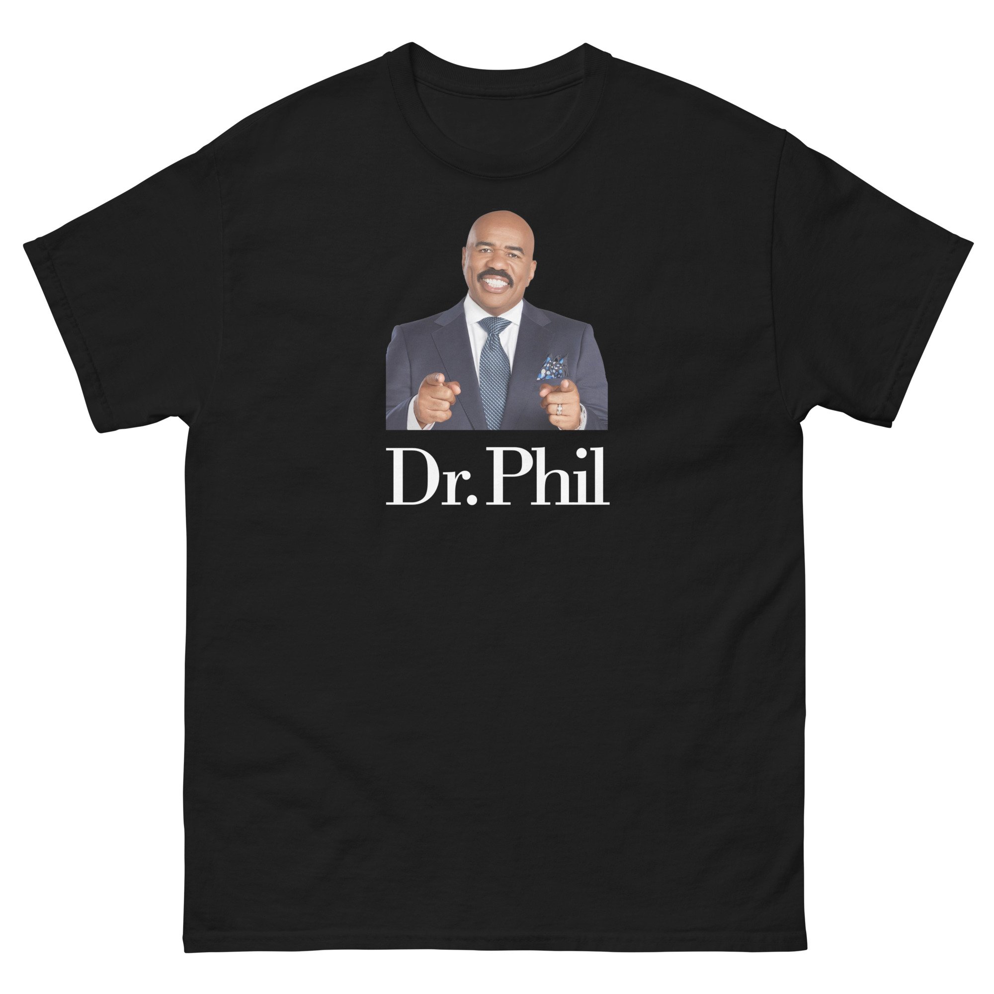 Dr Phil