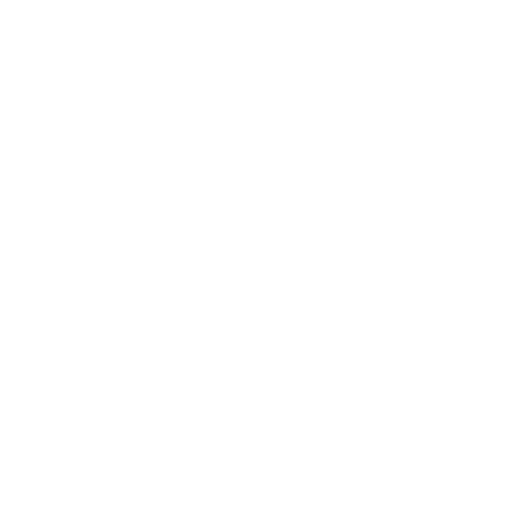Black background with white logo and text that reads 'Central Copper'