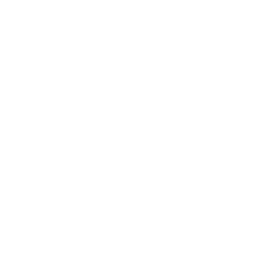 Logo with the words 'aligned success' and the slogan 'Purpose Lead Prosperity' underneath, all in white on a black background.