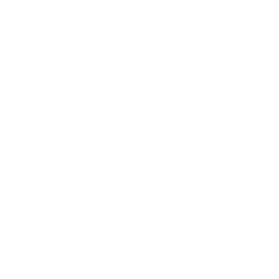 Black background with white logo and text that reads 'Central Copper'