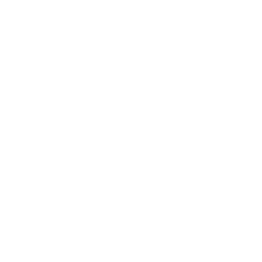 Blank white background