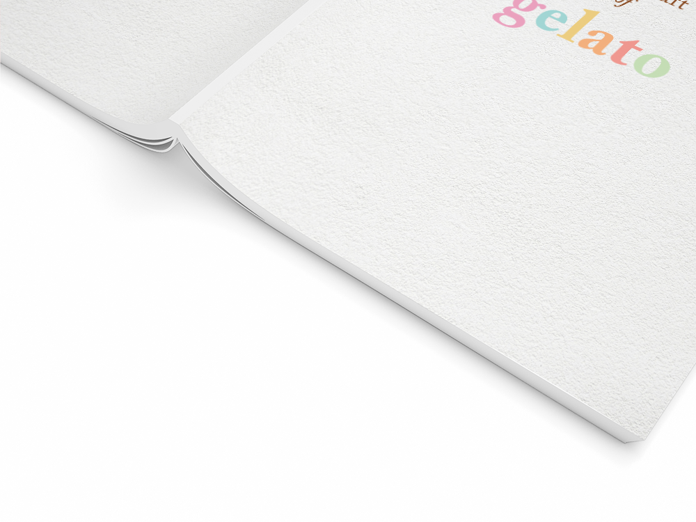 A4 Magazine Gusto Mockup Close up front cover.png